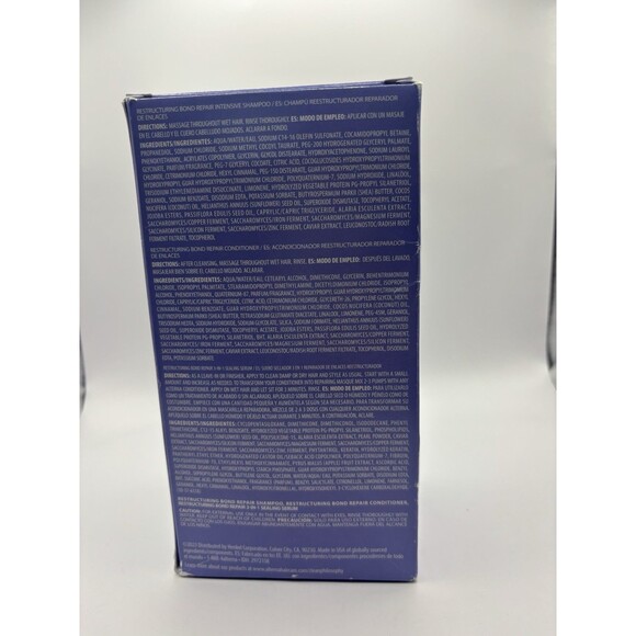 Alterna Caviar Anti-Aging Bond Repair Wash Treat Finish Kit - Picture 3 of 7